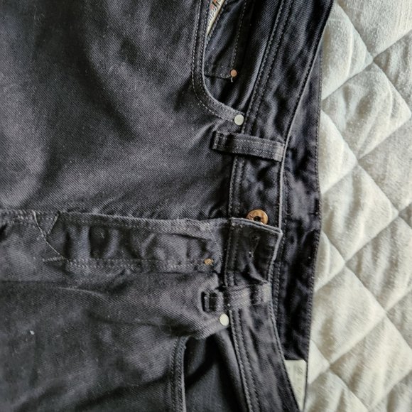 Mens Diesel jeans - Picture 5 of 6
